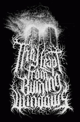 logo They Leapt From Burning Windows